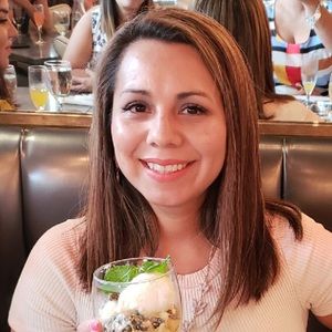 Meet your Posher, Diana